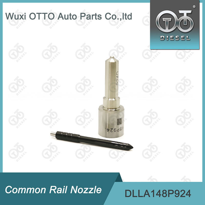 Boca común del carril de DLLA148P924 DENSO para los inyectores 095000-613#/8-97376270-#