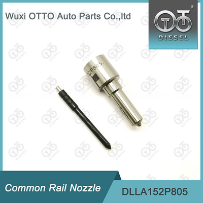 Boca común del carril de DLLA152P805 DENSO para los inyectores 095000-5030/785X etc.