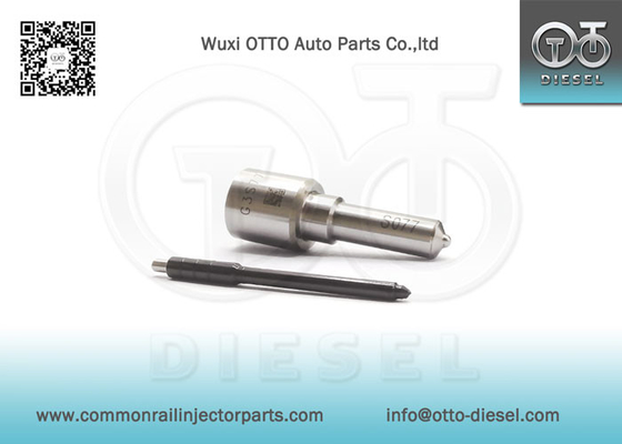 Boca común del carril de G3S77 /293400-0770 Denso para los inyectores Mitsubishi 295050-1760 1465A439