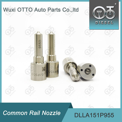 Boca común del carril de DLLA151P955 Denso para los inyectores 095000-662#