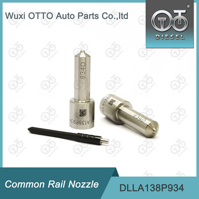 Boca común del carril de DLLA138P934 Denso para los inyectores 095000-628#