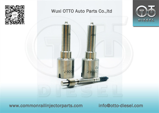 F00VX20067 Bosch piezo boquilla para inyector 0445115041