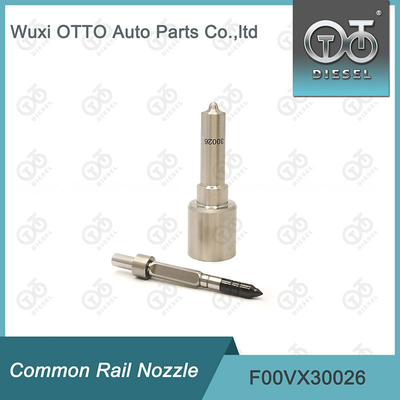 F00VX30026 Boxe Piezo Boquilla para inyectores 0445116001 / 0986435363