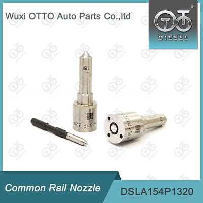 Boca común del carril de DSLA154P 1320(0433175395) Bosch para los inyectores 0445110170/189 etc.