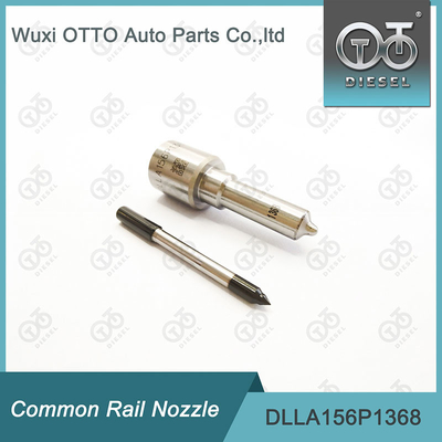 Boca común del carril de DLLA156P1368 Bosch para los inyectores 0445110186/279