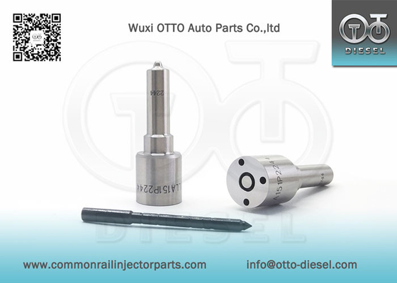 Boca del inyector de DLLA151P2244 Bosch para los inyectores comunes del carril 0 445 120 235