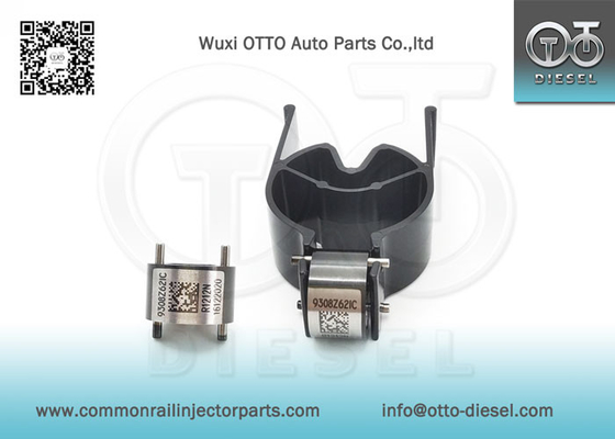 9308-621C Delphi Common Rail Control Valve para los inyectores R03101D/R05102D/28232251