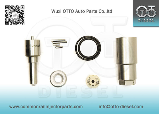 Boca DLLA153P885 de Kit For 095000-7060/581# de la reparación del inyector de Denso