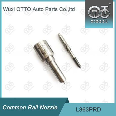 L363PRD Boquilla del Delphi Common Rail para inyector 28231462