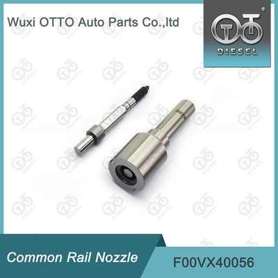 F00VX40056 Bosch piezo boquilla para inyectores 0445116033 / 0986435430