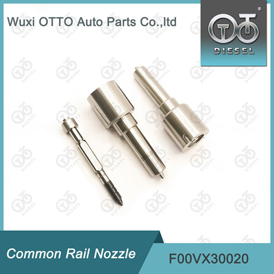 F00VX30020 Bosch piezo boquilla para Land Rover Freelander 0445115042 / 091