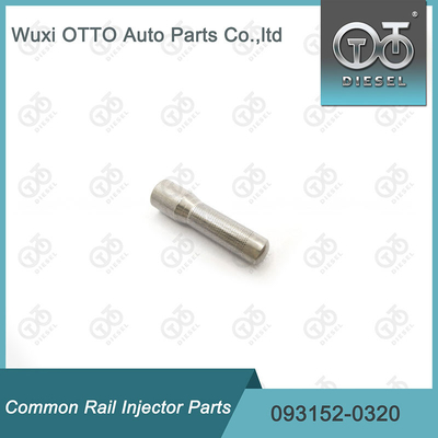 Piezas comunes del inyector del carril de Denso del filtro 093152-0320 para los inyectores comunes del carril de Denso