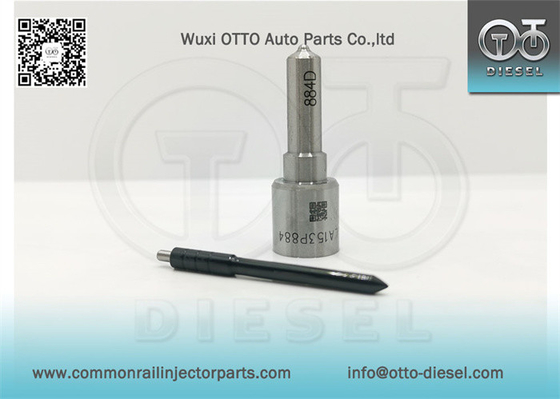 Boca común del carril de DLLA153P884 DENSO para los inyectores 095000-5800/5801 6C1Q-9K546-AC