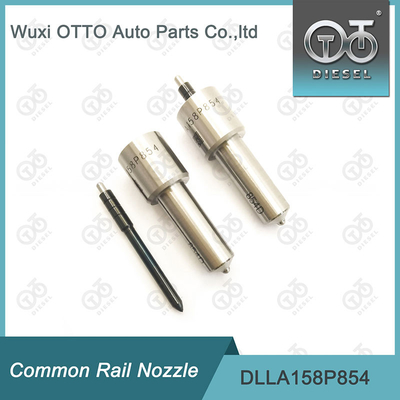 DLLA158P854 Boquilla de tren común denso para inyectores 095000-5471 / 8-97609788-3 etc.