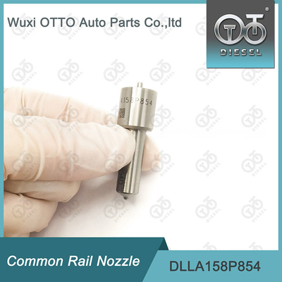 DLLA158P854 Boquilla de tren común denso para inyectores 095000-5471 / 8-97609788-3 etc.