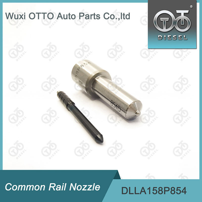 DLLA158P854 Boquilla de tren común denso para inyectores 095000-5471 / 8-97609788-3 etc.