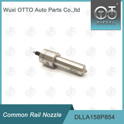 DLLA158P854 Boquilla de tren común denso para inyectores 095000-5471 / 8-97609788-3 etc.