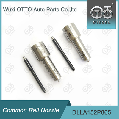 Boca común del carril de DLLA152P865 /093400-8650 DENSO para los inyectores 095000-551#