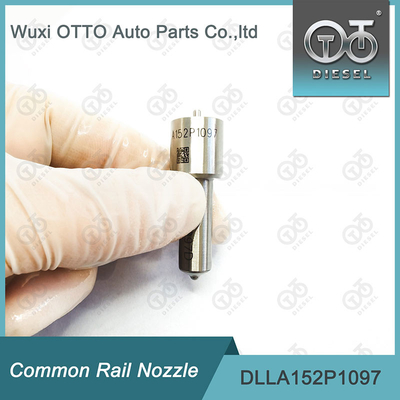 Boca común del carril de DLLA152P1097 DENSO para ISUZU 095000-5510 095000-/4135/4152 8-98030550-4 etc.