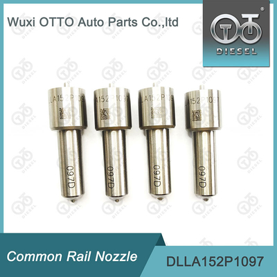 Boca común del carril de DLLA152P1097 DENSO para ISUZU 095000-5510 095000-/4135/4152 8-98030550-4 etc.