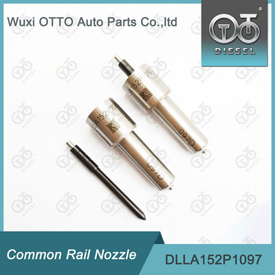 Boca común del carril de DLLA152P1097 DENSO para ISUZU 095000-5510 095000-/4135/4152 8-98030550-4 etc.