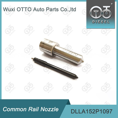 Boca común del carril de DLLA152P1097 DENSO para ISUZU 095000-5510 095000-/4135/4152 8-98030550-4 etc.