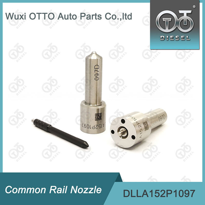Boca común del carril de DLLA152P1097 DENSO para ISUZU 095000-5510 095000-/4135/4152 8-98030550-4 etc.
