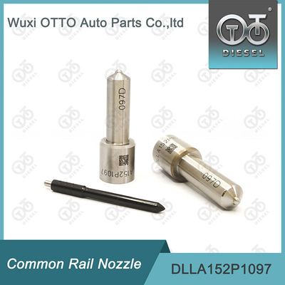 Boca común del carril de DLLA152P1097 DENSO para ISUZU 095000-5510 095000-/4135/4152 8-98030550-4 etc.