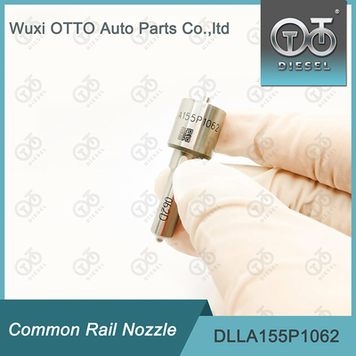 Boca común del carril de DLLA155P1062 DENSO para el inyector 095000-8290