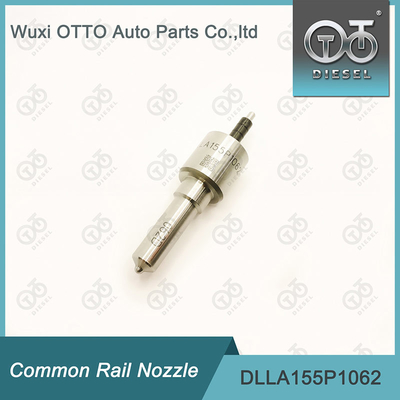 Boca común del carril de DLLA155P1062 DENSO para el inyector 095000-8290