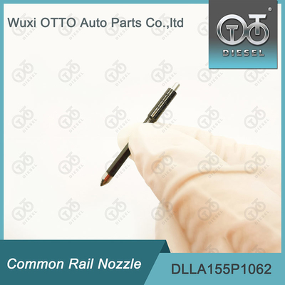 Boca común del carril de DLLA155P1062 DENSO para el inyector 095000-8290
