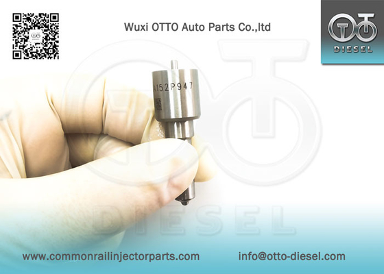 Boca común del carril de DLLA152P947 Denso para el inyector 095000-6250