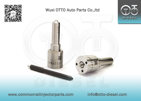 Boca común del carril de DLLA152P947 Denso para el inyector 095000-6250