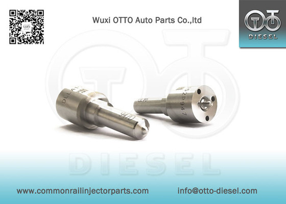 Boca común del carril de DLLA152P947 Denso para el inyector 095000-6250