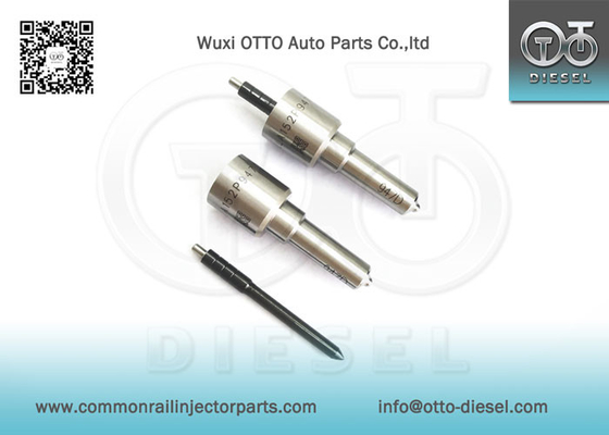 Boca común del carril de DLLA152P947 Denso para el inyector 095000-6250