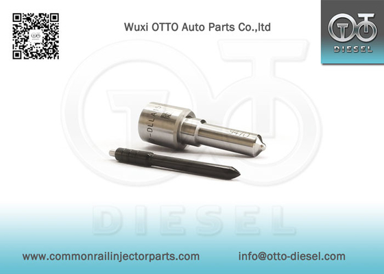 Boca común del carril de DLLA152P947 Denso para el inyector 095000-6250