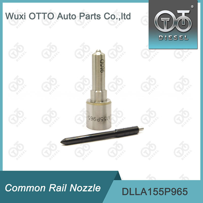 Boca común del carril de DLLA155P965 Denso para el inyector 095000-6700