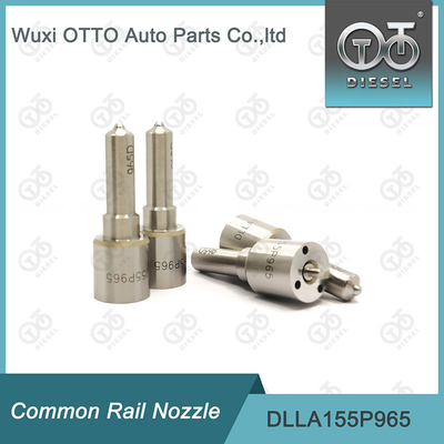 Boca común del carril de DLLA155P965 Denso para el inyector 095000-6700