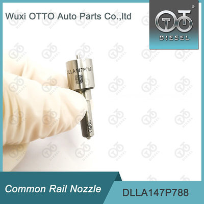 Boca común del carril de DLLA147P788 Denso para el inyector 23670-30030