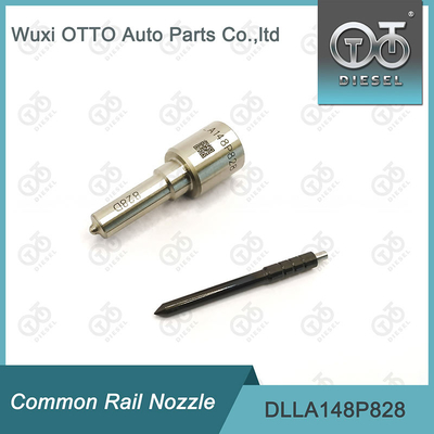 DLLA148P828 DENSO Boquilla común para inyectores 095000-5230 / RE524360 / SE501935 etc.