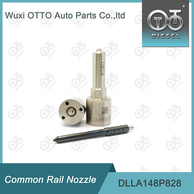 DLLA148P828 DENSO Boquilla común para inyectores 095000-5230 / RE524360 / SE501935 etc.
