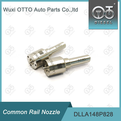 DLLA148P828 DENSO Boquilla común para inyectores 095000-5230 / RE524360 / SE501935 etc.