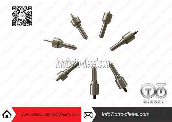 Boca común del carril de DLLA158P834 Denso para el inyector 095000-522#