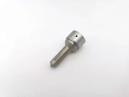 Acero de alta velocidad de la boca común del carril C9 para el inyector