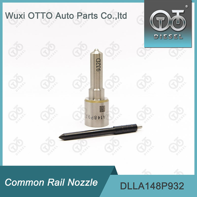 DLLA148P932 Boquilla de tren común denso para inyectores 095000-624# / 16600-VM00 ABCD 16600-MB40# etc.