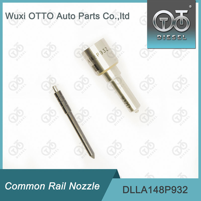 DLLA148P932 Boquilla de tren común denso para inyectores 095000-624# / 16600-VM00 ABCD 16600-MB40# etc.