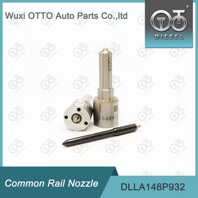 DLLA148P932 Boquilla de tren común denso para inyectores 095000-624# / 16600-VM00 ABCD 16600-MB40# etc.