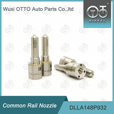 DLLA148P932 Boquilla de tren común denso para inyectores 095000-624# / 16600-VM00 ABCD 16600-MB40# etc.