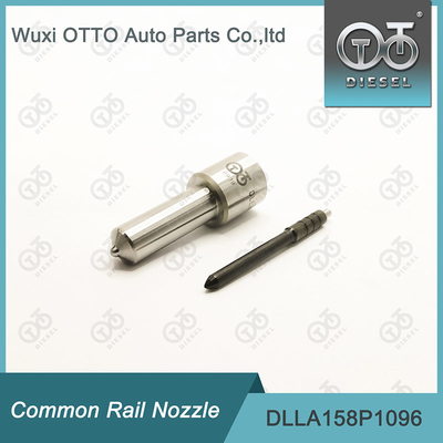 Boca común del carril de DLLA158P1096 DENSO para los inyectores 095000-5471