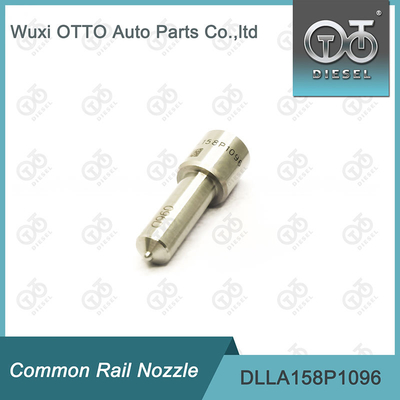Boca común del carril de DLLA158P1096 DENSO para los inyectores 095000-5471